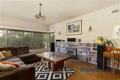 Second view of Homely house listing, 19 Pascoe Avenue, Croydon VIC 3136