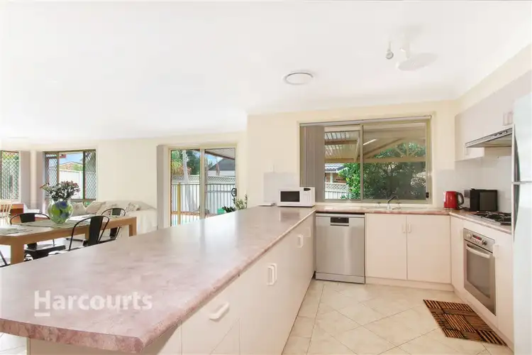 Third view of Homely house listing, 38 Sierra Drive, Horsley NSW 2530