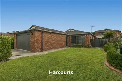 20 Lighthorse Crescent, Narre Warren South VIC 3805