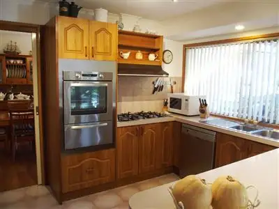 Second view of Homely house listing, 16 Mistletoe Lane, Glenrowan VIC 3675