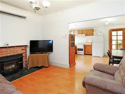Fifth view of Homely house listing, 21 Lawler Street, Meredith VIC 3333