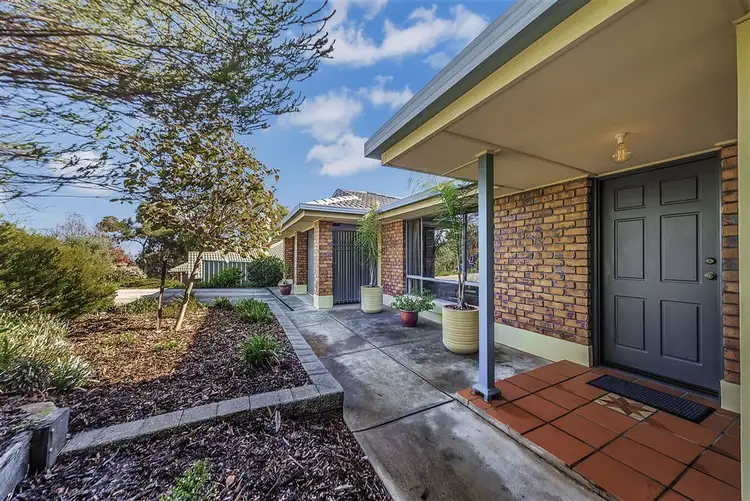 Third view of Homely house listing, 3 Honeysuckle Drive, Hillbank SA 5112