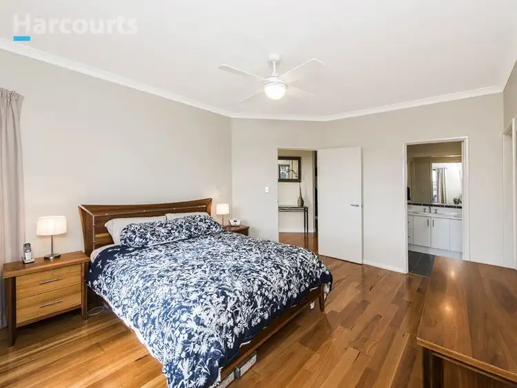 Sixth view of Homely house listing, 9 Auckland Way, Hocking WA 6065
