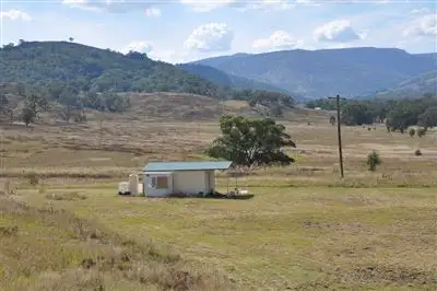 Third view of Homely rural property listing, Lot 205 Pembroke Rd, Merriwa NSW 2329