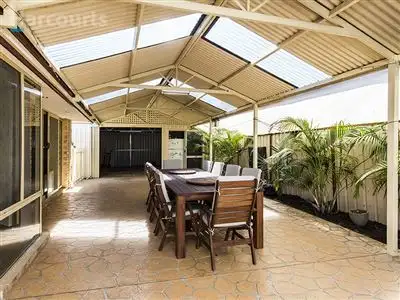 Second view of Homely house listing, 7 Bibbulmun Entrance, Sinagra WA 6065