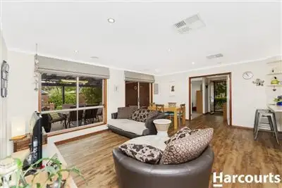 Fourth view of Homely house listing, 34 Freda Bennett Circuit, Nicholls ACT 2913