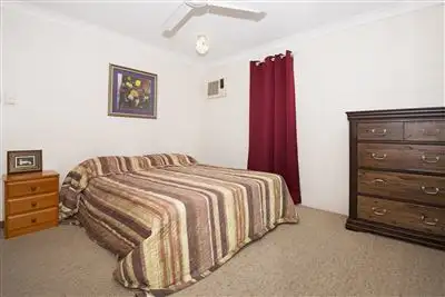 Fourth view of Homely unit listing, 2/1119 Riverway Drive, Rasmussen QLD 4815