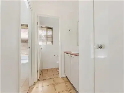 Fourth view of Homely townhouse listing, 24/35 Ashridge Road, Darra QLD 4076