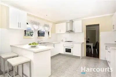 Third view of Homely house listing, 11 Orana Place, Epping VIC 3076