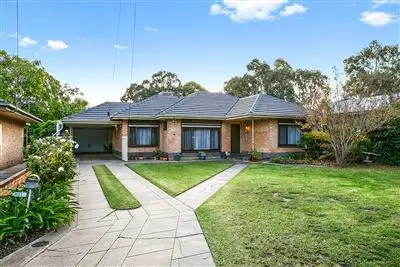 11 Wycombe Street, Underdale SA 5032