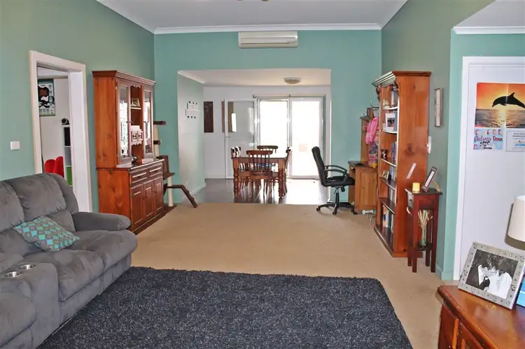 Third view of Homely house listing, 210 Railway Road, West Wyalong NSW 2671