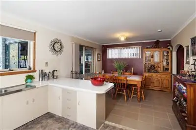 Second view of Homely house listing, 7 Valley Road, Devonport TAS 7310
