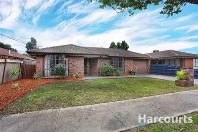Main view of Homely house listing, 3 Guinea Court, Epping VIC 3076