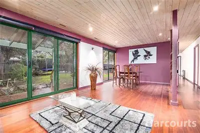 Fourth view of Homely house listing, 8 Pippin Court, The Basin VIC 3154