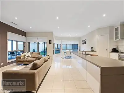 Second view of Homely house listing, 17 Edgewater Place, Burton SA 5110