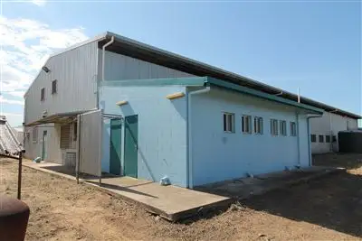 Second view of Homely rural property listing, 33071 Bruce Highway, Horseshoe Lagoon QLD 4809