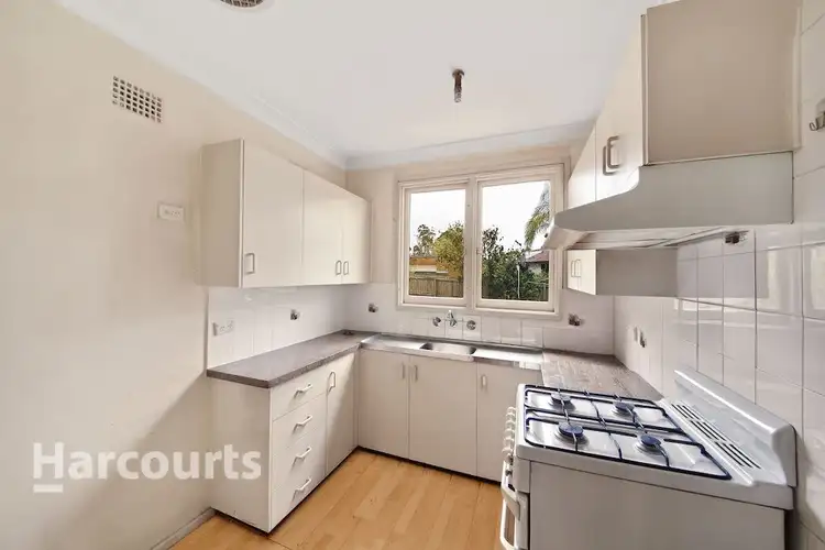 Second view of Homely house listing, 9 Creigan Road, Bradbury NSW 2560