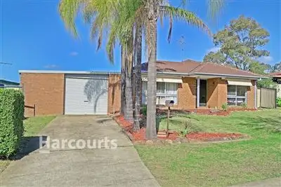 9 Namatjira Close, Eagle Vale NSW 2558