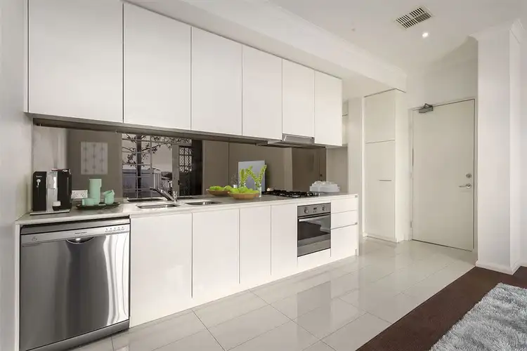 Third view of Homely apartment listing, 2/40 Linacre Drive, Bundoora VIC 3083