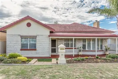 40 Swan Street, Grange SA