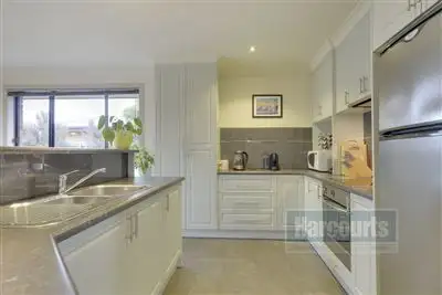Fourth view of Homely house listing, 21 Jacaranda Drive, Margate TAS 7054
