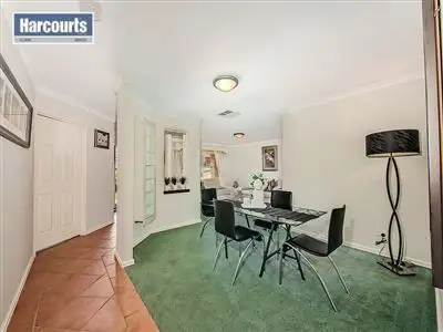 Third view of Homely house listing, 4 Topanga Pass, Iluka WA 6028