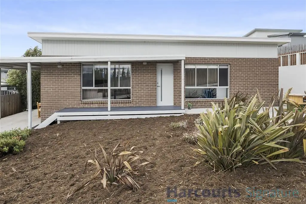 Main view of Homely unit listing, 2/55 Horizon Drive, Sorell TAS 7172