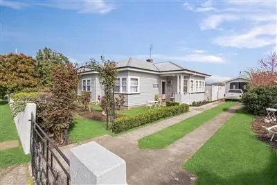 Main view of Homely house listing, 150 Bridge Street, Campbell Town TAS 7210