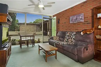 Third view of Homely unit listing, 4/11-17 Howitt Avenue, Corio VIC 3214