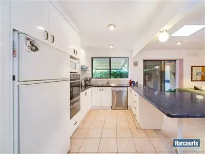 Second view of Homely house listing, 64 Chancellor Drive, Wheelers Hill VIC 3150