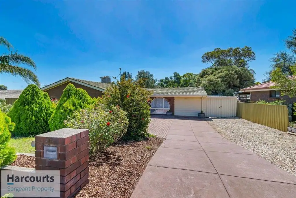 Main view of Homely house listing, 16 Indee Crescent, Craigmore SA 5114