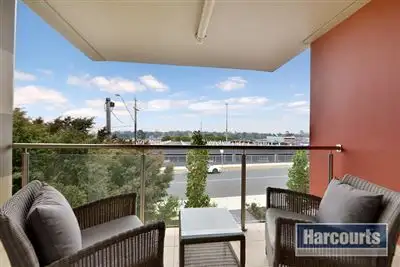 Seventh view of Homely apartment listing, 1A/4 Floriston Road, Boronia VIC 3155