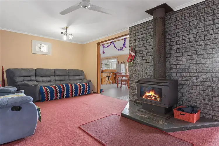 Fourth view of Homely house listing, 10 Smith Street, Zeehan TAS 7469