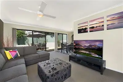 Second view of Homely house listing, 9 Beaufighter Street, Raby NSW 2566
