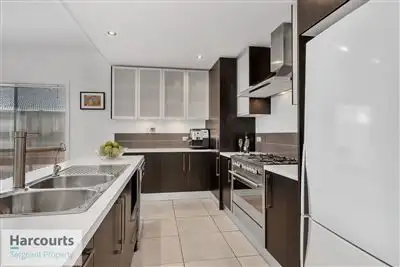 Second view of Homely house listing, 14 Seaview Grove, Blair Athol SA 5084