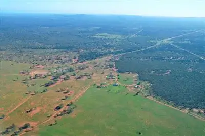 Main view of Homely rural property listing, * Brambah, Cobar NSW 2835