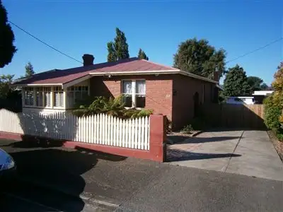Address available on request