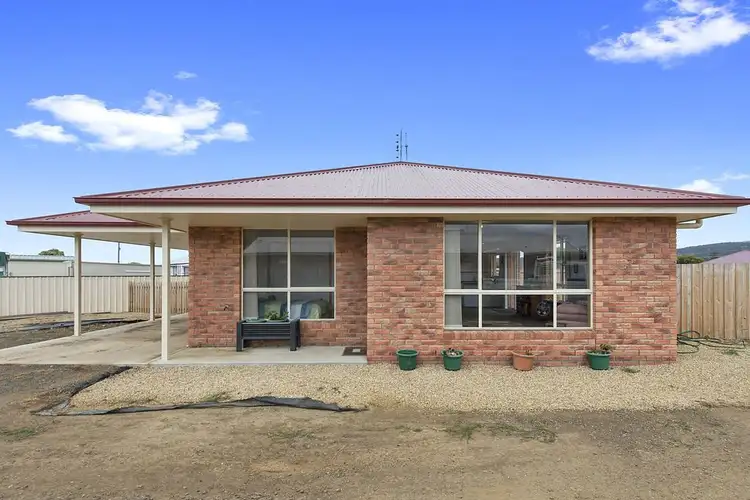 Third view of Homely unit listing, 21-23 Charles Street, Triabunna TAS 7190