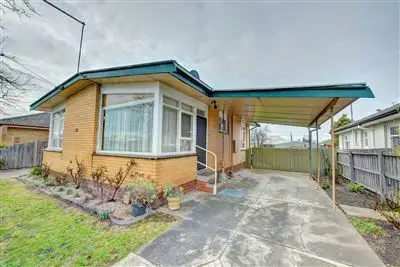 Main view of Homely house listing, 10 Harold Street, Wendouree VIC 3355