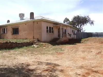 Main view of Homely house listing, Lot 1 Penhurst Road, Booborowie SA 5417
