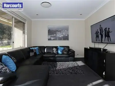 Second view of Homely house listing, 44 Willoughby Retreat, Clarkson WA 6030