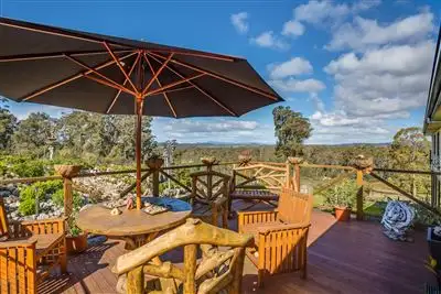 Third view of Homely rural property listing, 17 Possum Road, Beaconsfield TAS 7270