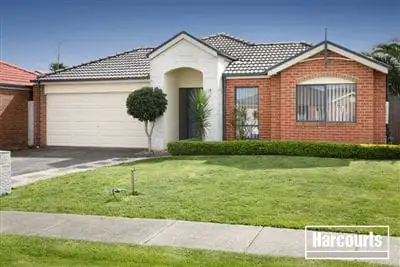 Main view of Homely house listing, 28 Pendulum Place, Berwick VIC 3806