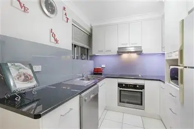 Third view of Homely unit listing, 1/117 Pashen Street, Morningside QLD 4170