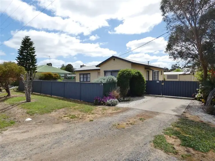 Main view of Homely house listing, 50 Upper Region Street, Dimboola VIC 3414