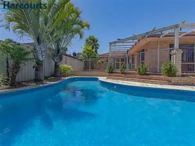 Second view of Homely house listing, 9 Santa Monica Parade, Iluka WA 6028