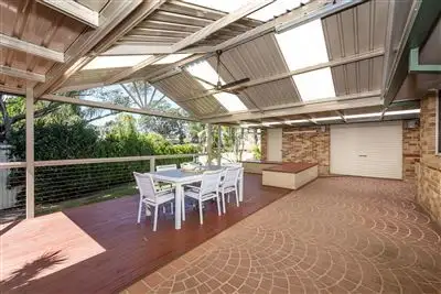 Seventh view of Homely house listing, 89 Cleopatra Drive, Glen Alpine NSW 2560