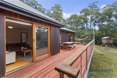 Sixth view of Homely rural property listing, 12 Impara Drive, Oyster Cove TAS 7150