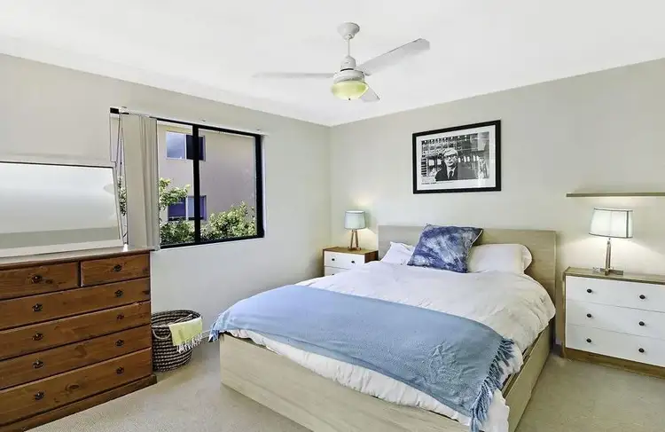 Fifth view of Homely unit listing, 5/5 Loder Street, Biggera Waters QLD 4216