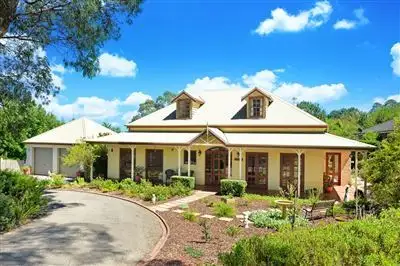 4 Harriet Walk, Bundanoon NSW 2578